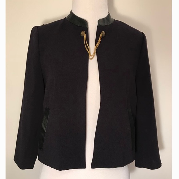 Forever 21 Blazer
